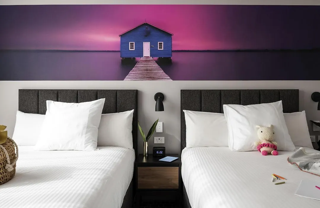 Novotel Perth Murray Street-1